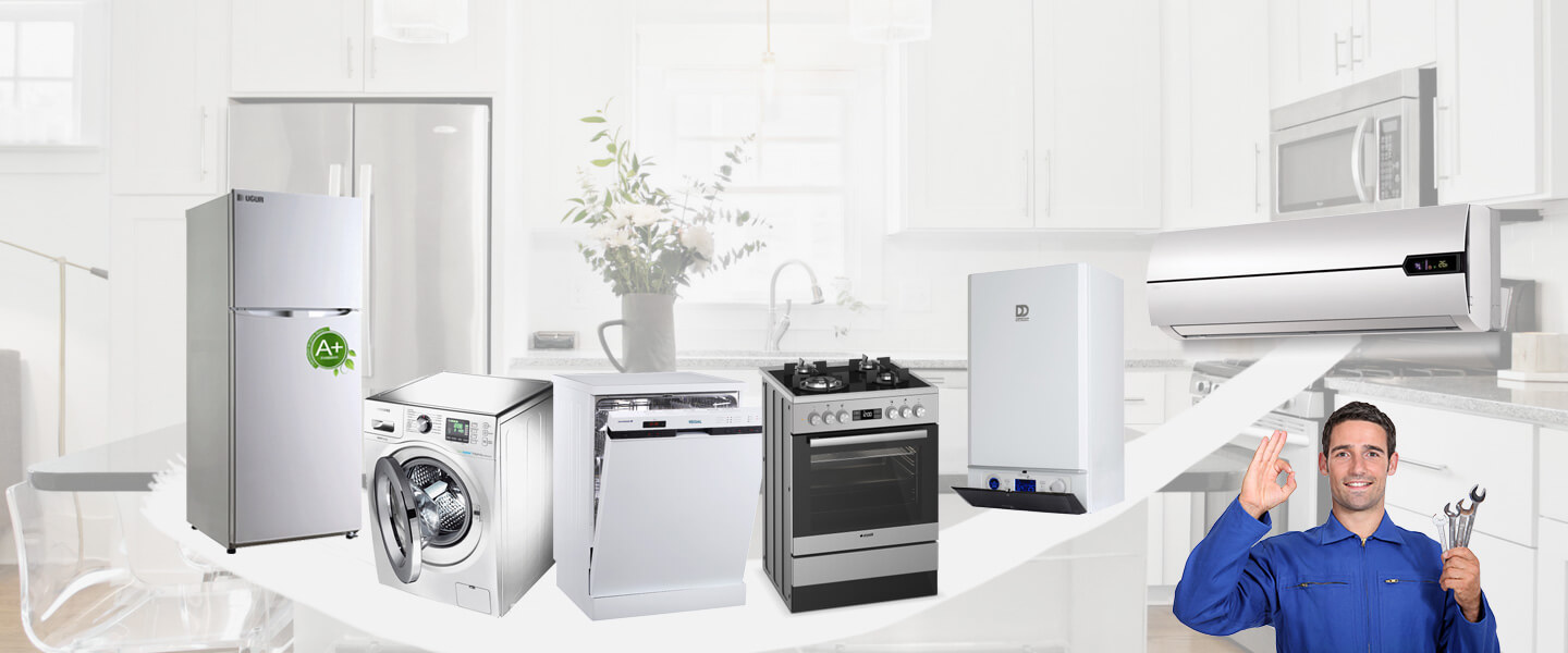 Doğanlar Daikin Servisi